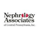 Nephrology Associates of Central Pennsylvania, Inc logo